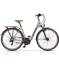 CROSS Area Trek 28" 21G размер 20" (50см) (шампань)