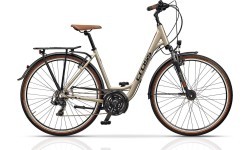 CROSS Area Trek 28" 21G размер 20" (50см) (шампань)