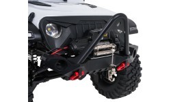 Радиоуправляемая машина WILDERNESS RTR 1:10 белая