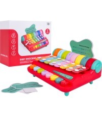 Xylophones for the Youngest
