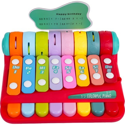 Xylophones for the Youngest