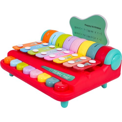 Xylophones for the Youngest