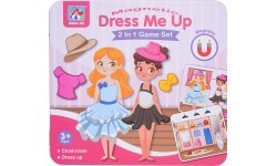 Metal Set for Little Stylist 2in1