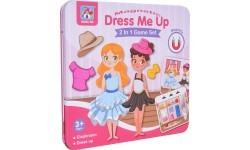 Metal Set for Little Stylist 2in1
