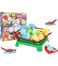 Аркадная игра «Овечка»