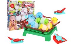 Sheep Arcade Game
