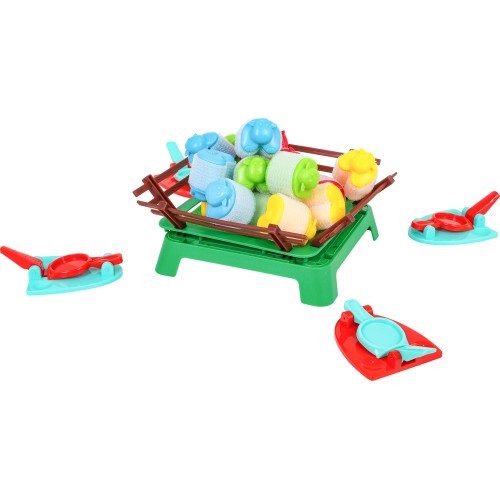 Sheep Arcade Game