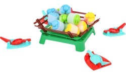Аркадная игра «Овечка»