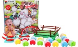 Аркадная игра «Овечка»