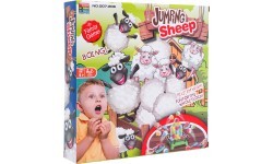 Sheep Arcade Game