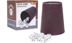 Dice Game Set