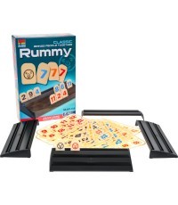 Rummy Puzzle Game