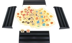 Rummy Puzzle Game