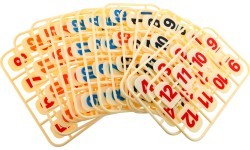 Rummy Puzzle Game