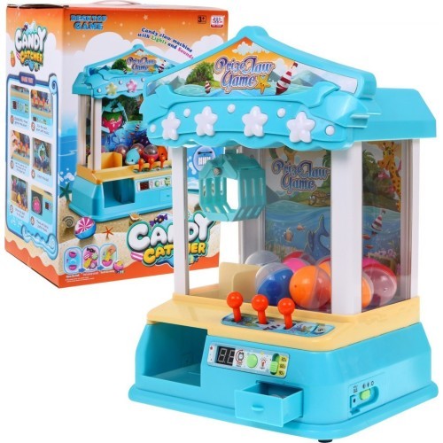 Ручная игра Game Grabber