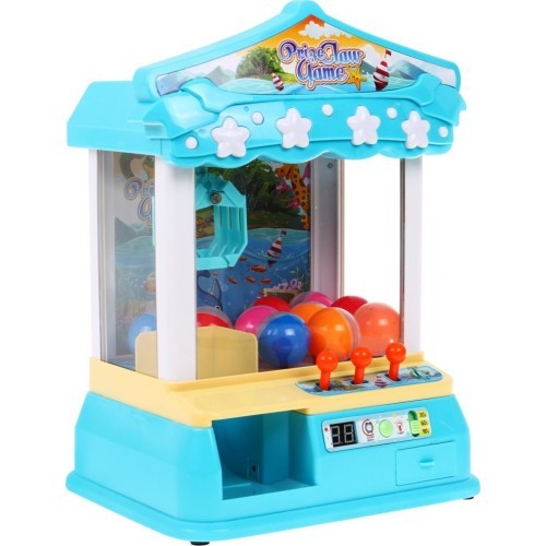 Rankinis žaidimas „Game Grabber“
