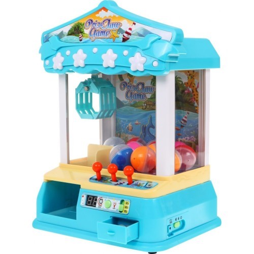 Rankinis žaidimas „Game Grabber“