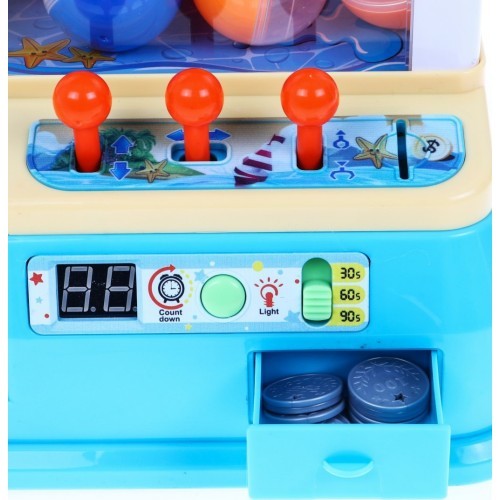 Ручная игра Game Grabber