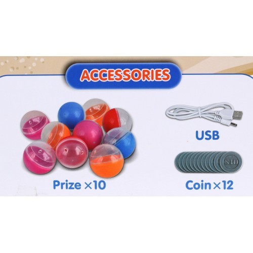 Ручная игра Game Grabber