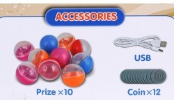 Ручная игра Game Grabber