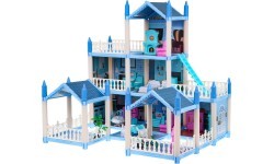 Villa Cottage