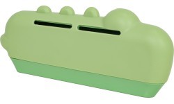 Dino Harmonica