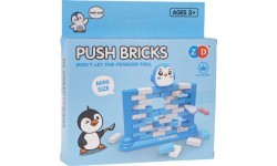 Настенная аркадная игра «Пингвин»
