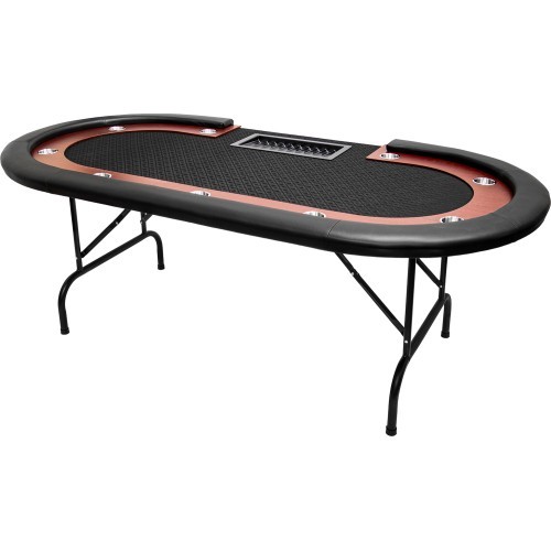 Aukštas pokerio stalas