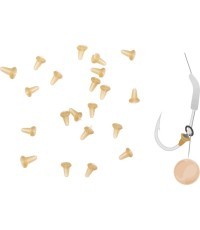 Прочные бусины для крючка ZFISH Hook Beads Strong