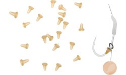 ZFISH Hook Beads Strong