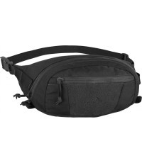 Helikon Bandicoot kidney knife black