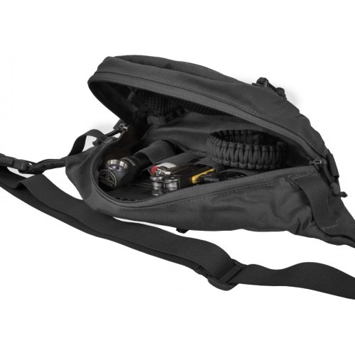 Helikon Bandicoot kidney knife black
