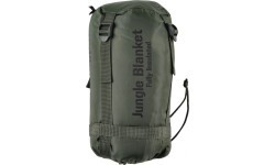 Утеплённое одеяло Snugpak Jungle Blanket, оливковое