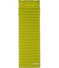 Туристический коврик Alpinus Torc зелёный