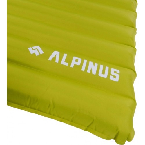 Alpinus Torc žalias turistinis kilimėlis