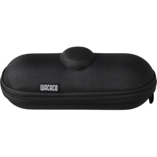 Wacaco Nanopresso kelioninis kavos aparatas, juodas