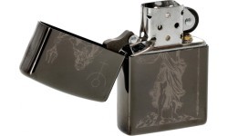 Zippo God Pluto žiebtuvėlis PI400347