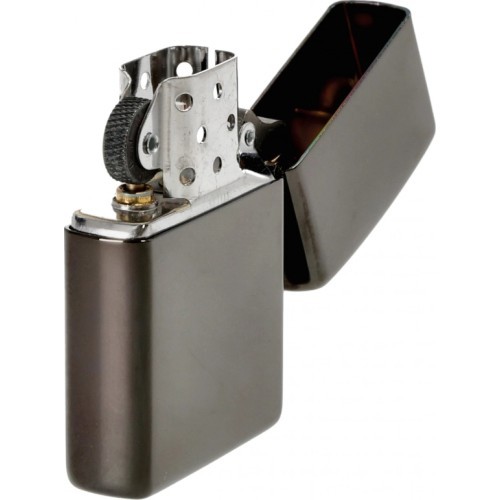 ZIppo God Pluto lighter PI400347