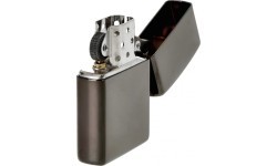 Зажигалка Zippo God Pluto PI400347