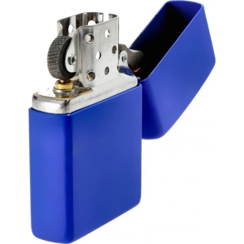 ZIppo God Neptune žiebtuvėlis