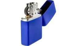 Зажигалка ZIppo God Neptune