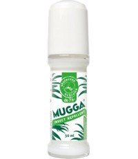 Mugga repelentinis pienelis 20,5 % DEET, 50 ml