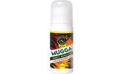 Mugga repelentas 50% DEET 50 ml