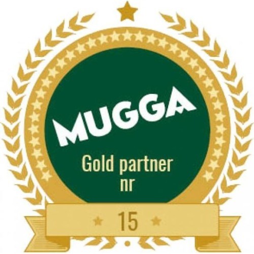 Репеллент Mugga 50% DEET 50 мл.
