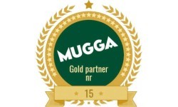Mugga repelentas 50% DEET 50 ml