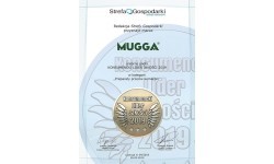 Mugga repelentas 50% DEET 50 ml