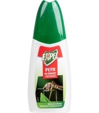 Expel skystis nuo uodų ir erkių 110 ml