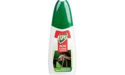 Expel liquid for mosquitoes and ticks 100/110 ml
