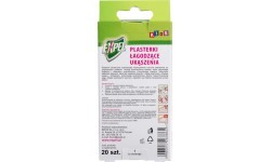 Expel patches for children to soothe bites
