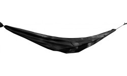 Hamakas TigerWood Ważka V1 long, juodas